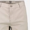 Béžové bermudy LERROS (6)