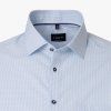 Svetloodrá košeľa VENTI, Modern fit (2)