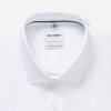 Biela košeľa OLYMP garment washed (3)