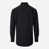 Čierna košeľa VENTI Comfort fit (3)