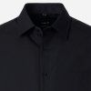 Čierna košeľa VENTI Comfort fit (4)