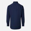 Tmavomodrá košeľa VENTI Comfort fit (3)