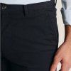 Brook Taverner chinos nohavice modre (1)