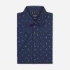 OLYMP modrá košeľa Modern fit (5)