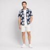 Olymp Casual pánska košeľa styling