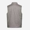 Sivo béžová vesta PureLite TEE JAYS (2)