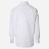VENTI biela panska kosela comfort fit