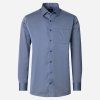 VENTI modra panska kosela comfort fit (4)