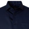 VENTI tmavomodra panska kosela comfort fit (2)
