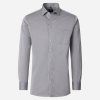 VENTI siva panska kosela comfort fit (5)