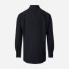 VENTI cierna panska kosela comfort fit (1)