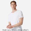 VENTI biele tricko dvojbalenie (4)