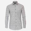 Vzorovaná košeľa Regular fit