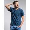 CityZen modré tričko (4)
