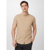 Béžová košeľa Johan