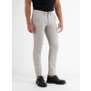 Sivé chinos nohavice LERROS (2)
