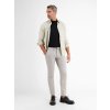 Sivé chinos nohavice LERROS (3)