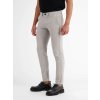 Sivé chinos nohavice LERROS (4)