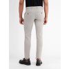 Sivé chinos nohavice LERROS (5)