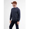 Modrá mikina LERROS (3)