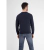 Tmavomodrý sveter LERROS (3)