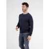 Tmavomodrý sveter LERROS (4)