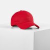 LERROS červená šiltovka (2)
