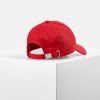 LERROS červená šiltovka (3)