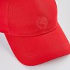 LERROS červená šiltovka