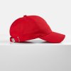 LERROS červená šiltovka (1)