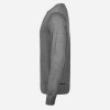 Sivý merino sveter TEE JAYS (2)