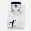 Biela košeľa OLYMP Luxor Modern fit