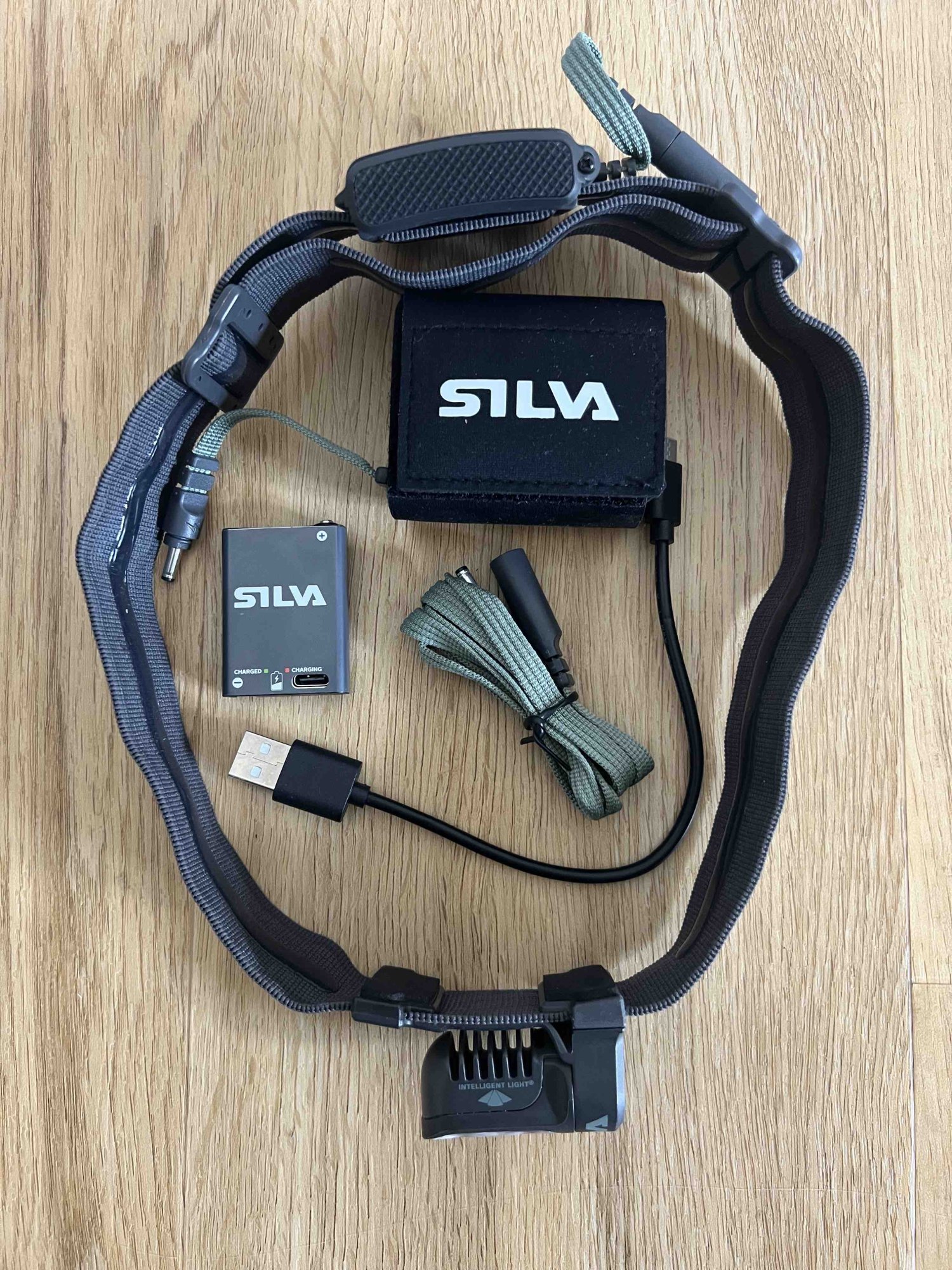 SILVA TRAIL RUNNER FREE 2 ULTRA – Když nehledáš kompomis!