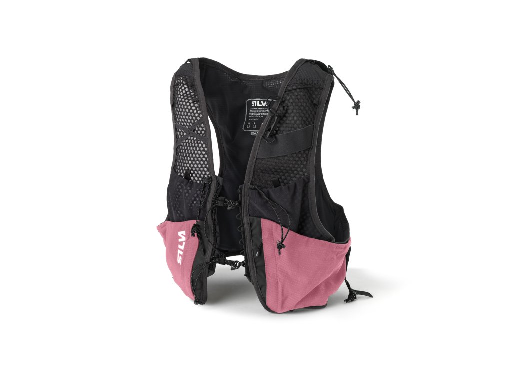 SILVA Strive 10 Rose S