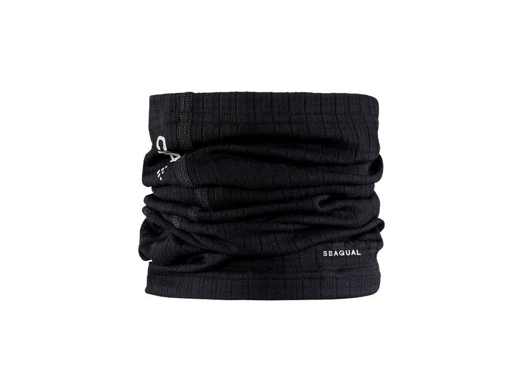 Nákrčník CRAFT Active Extreme X (Velikost UNI, Barva černá)