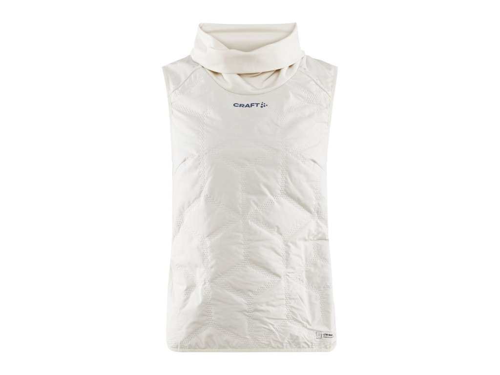 W Vesta CRAFT ADV SubZ 2 (Velikost S, Barva bílo-šedá)