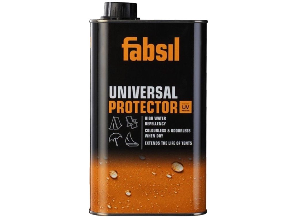 Universal Protector + UV 2,5 l