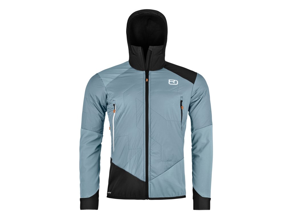 Col Becchei Hybrid Jacket Men's