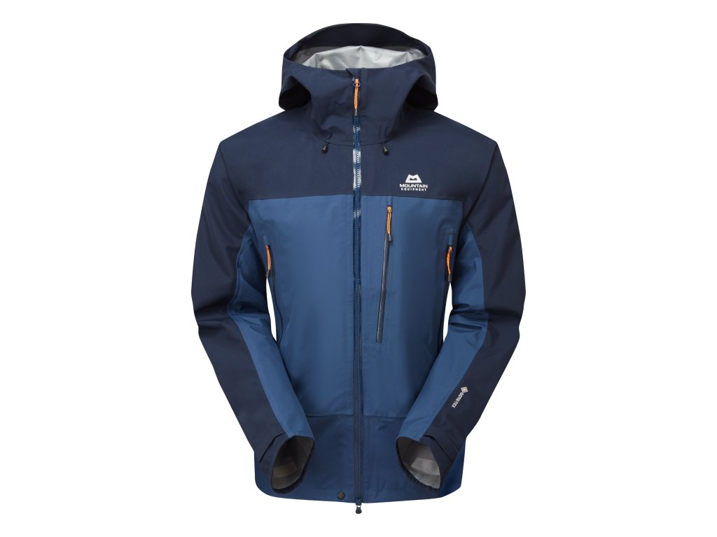 Makalu Jacket Men's (Velikost XXXL, Barva Atlantic/Admiral)