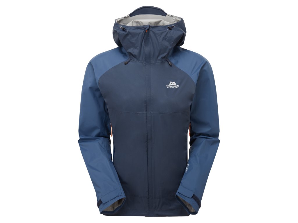 Zeno Jacket Women's (Velikost L, Barva Cosmos/Dusk)