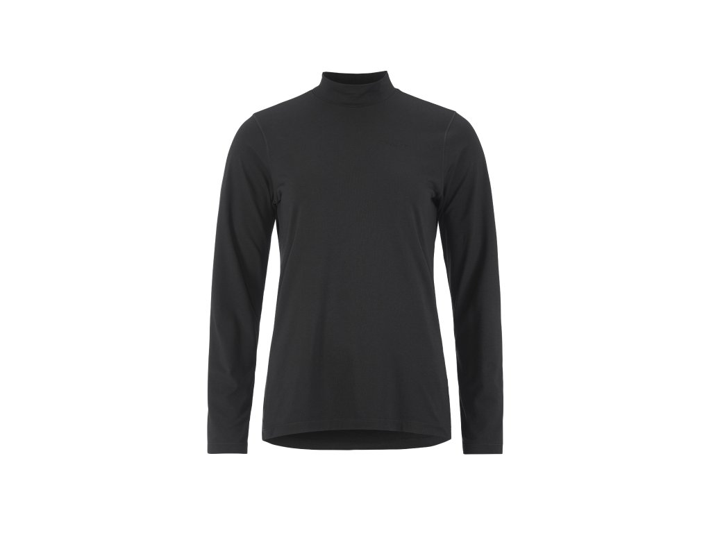 W Triko CRAFT Flow MN LS (Velikost XS, Barva béžová)