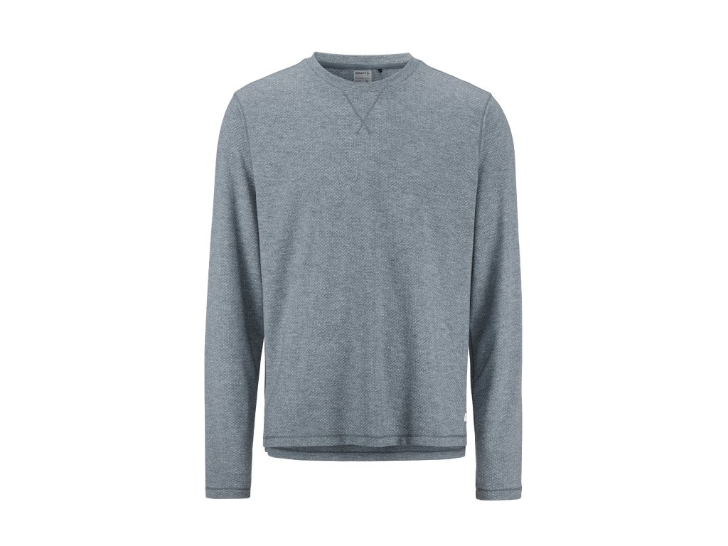 Triko CRAFT Thermal Mesh CN (Velikost XS, Barva modrá)