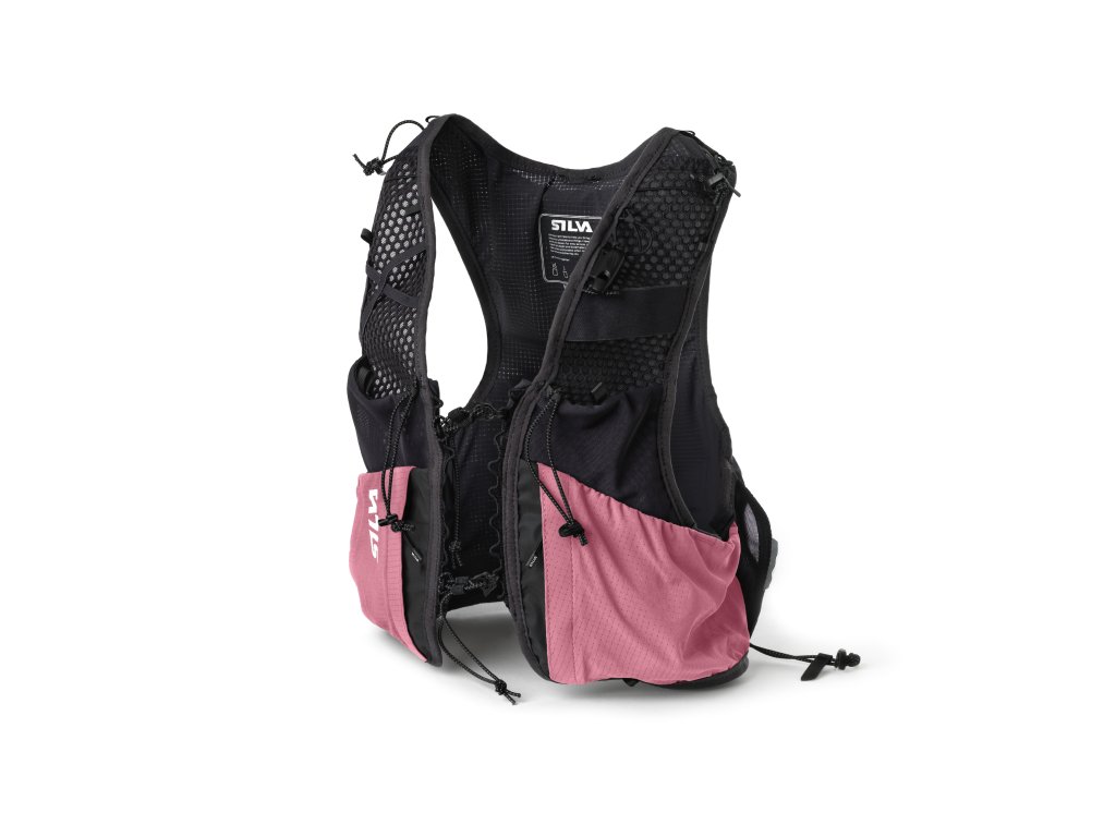 SILVA Strive 5 Rose XS