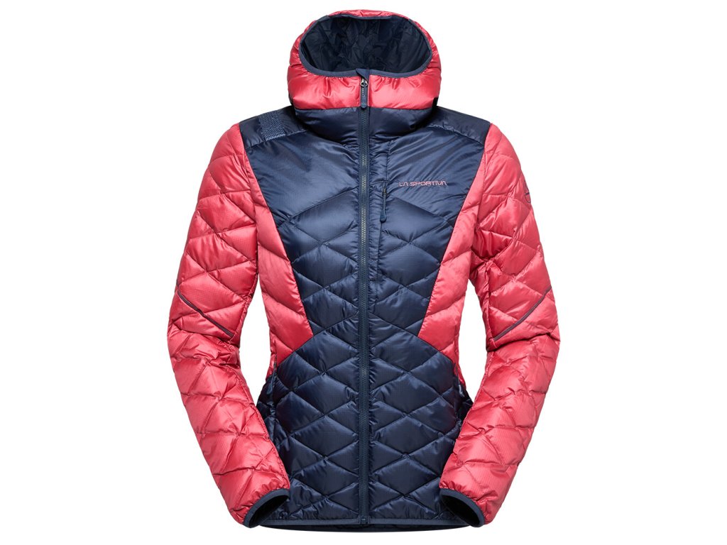 PINNACLE DOWN Jacket Women