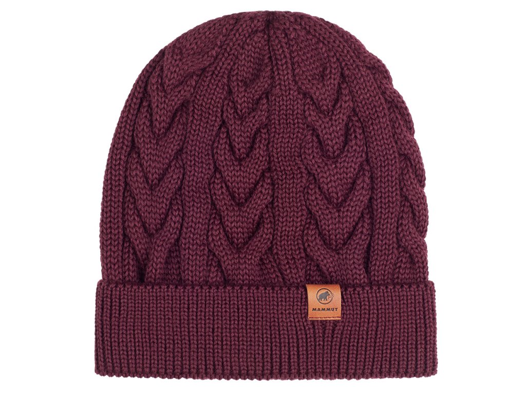 Valbella Beanie