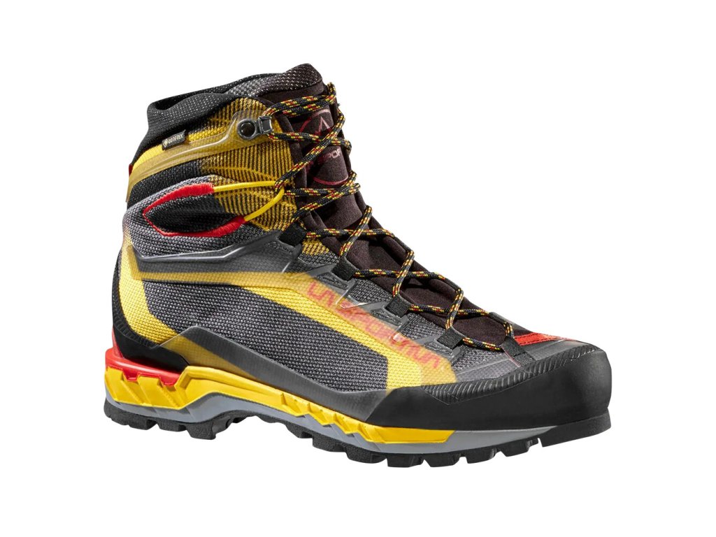 Trango Tech GTX