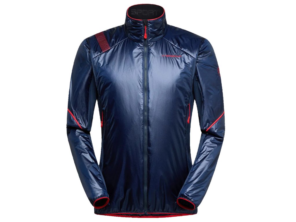ALPINE GUIDE PRIMALOFT JACKET MEN
