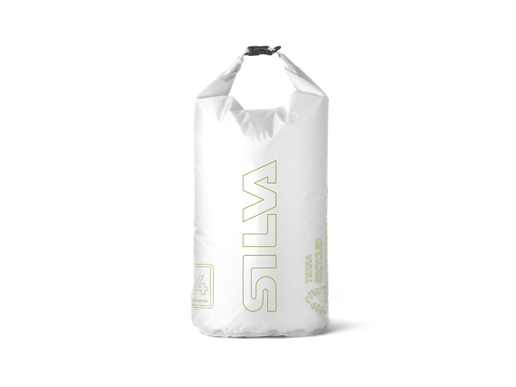 Vak SILVA Terra Dry Bag 24L