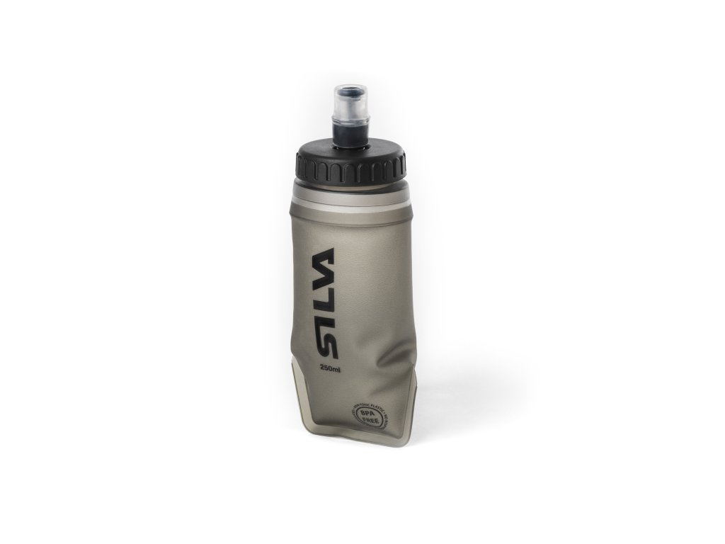 SILVA Soft flask 250ml