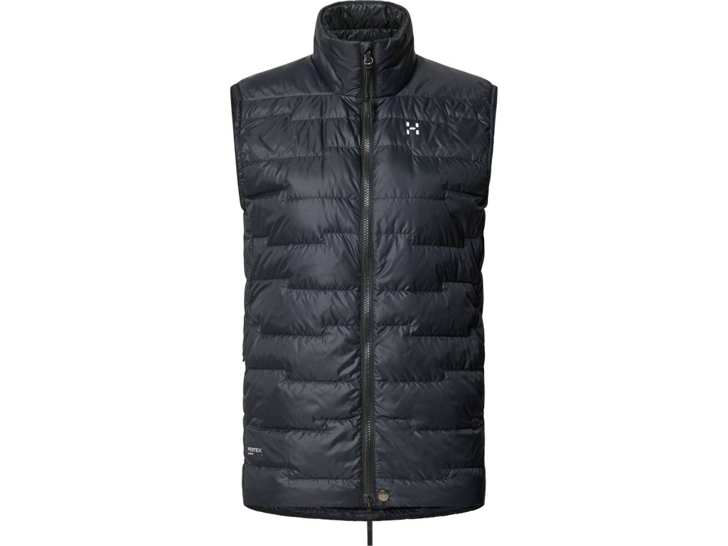 w vesta haglofs roc flash down damska cerna 7